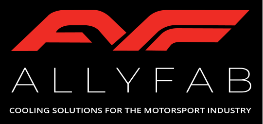 A L L Y F A B COOLING SOLUTIONS FOR THE MOTORSPORT INDUSTRY